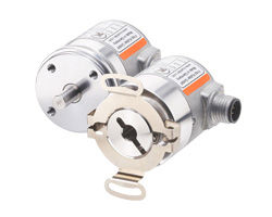 Абсолютные энкодеры серии Sendix absolut 3650/3670