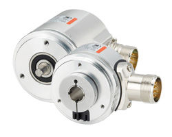 Универсальные абсолютные энкодеры 5850/5870