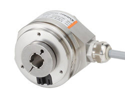 Абсолютные энкодеры, нержавеющая сталь 5876