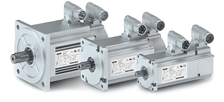 ���������� �����-��������� LENZE MCM